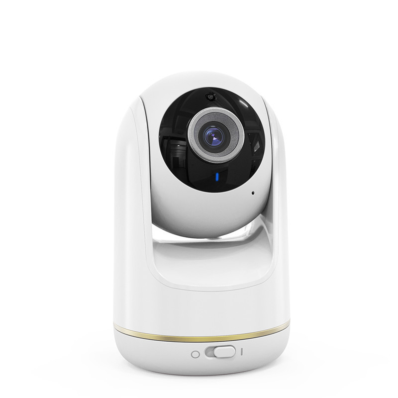 Oddzielna kamera do niani wide – Baby Monitor Sensor recenzja i cena