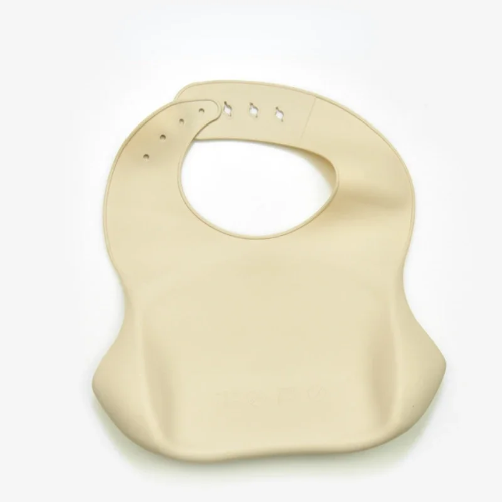Nowe Śliniaki dla Niemowląt Be – Silicone Baby Bibs recenzja i cena