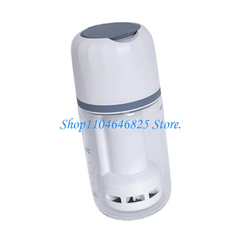Przenośny podgrzewacz do chust – Baby Wipe Warmer recenzja i cena