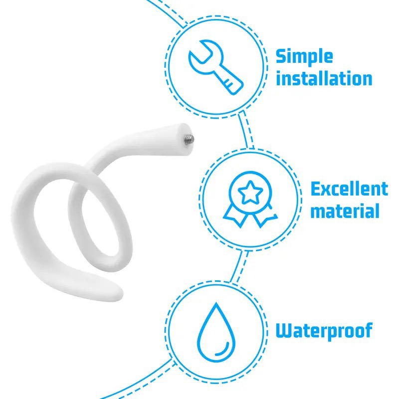 SM50 SM70 BABY6 Nowy uchwyt ka – Baby Monitor Sensor recenzja i cena