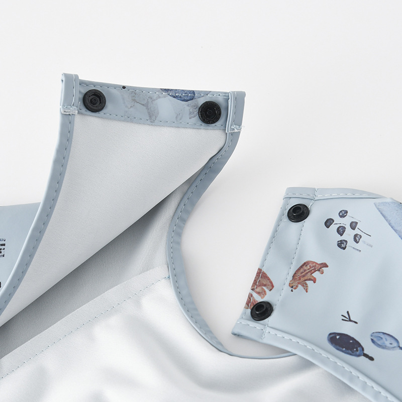 Noworodek śliniaki bluzka wodo – Baby Products Useful recenzja i cena