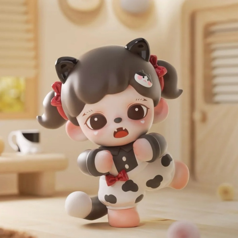 Oryginalna figurka Baby Zoraa  – Baby Products For Face recenzja i cena